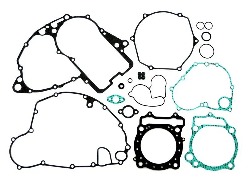 Complete Engine Gasket Set for Suzuki RMZ450 (2005-2007)