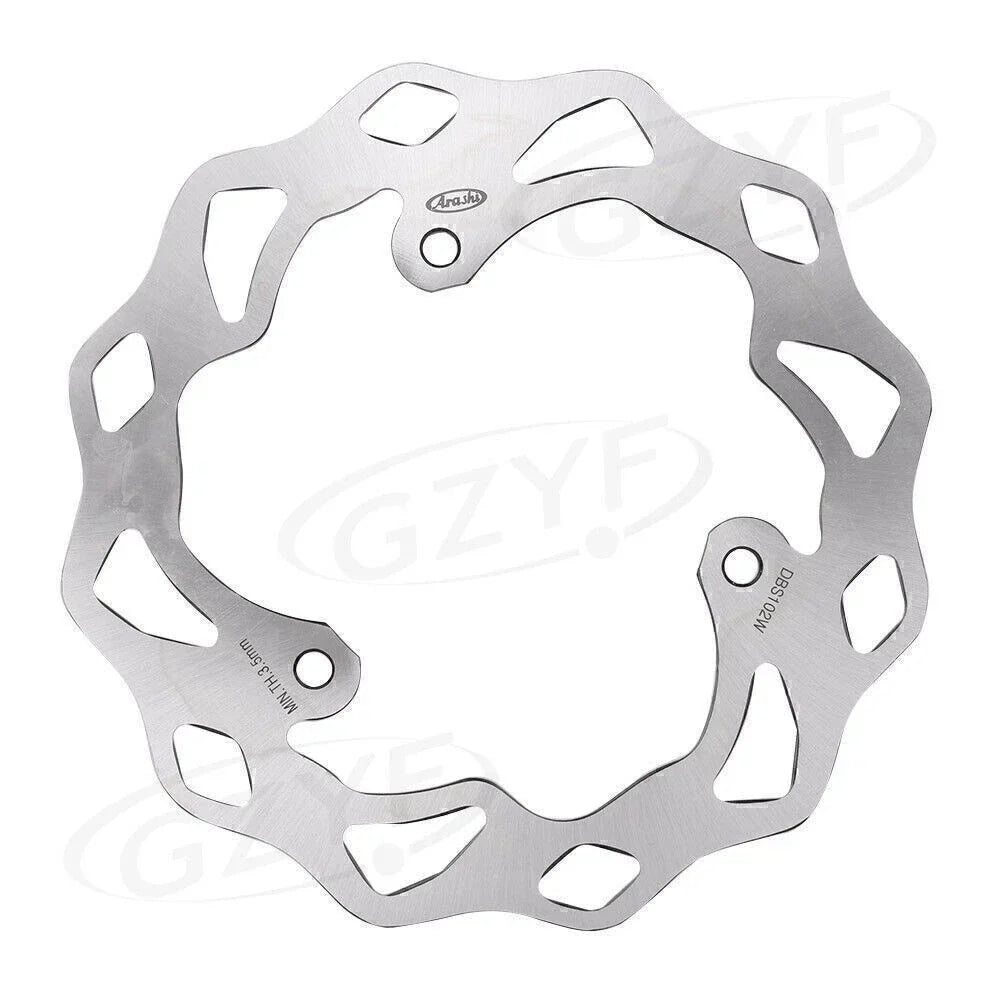 ABS Rear Brake Rotor Disc for Yamaha YZF R3/R25 320 (2015-2016)