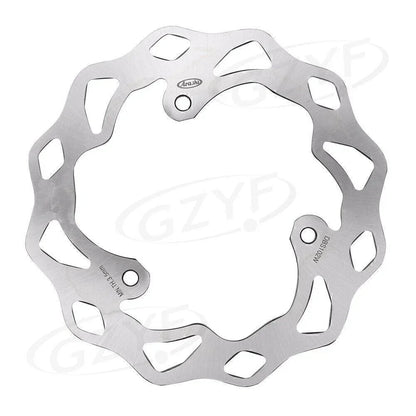 ABS Rear Brake Rotor Disc for Yamaha YZF R3/R25 320 (2015-2016)