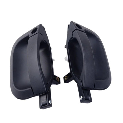 Car Front Exterior Door Handle for Kia Bongo K2700 K2900 (2000-2005)
