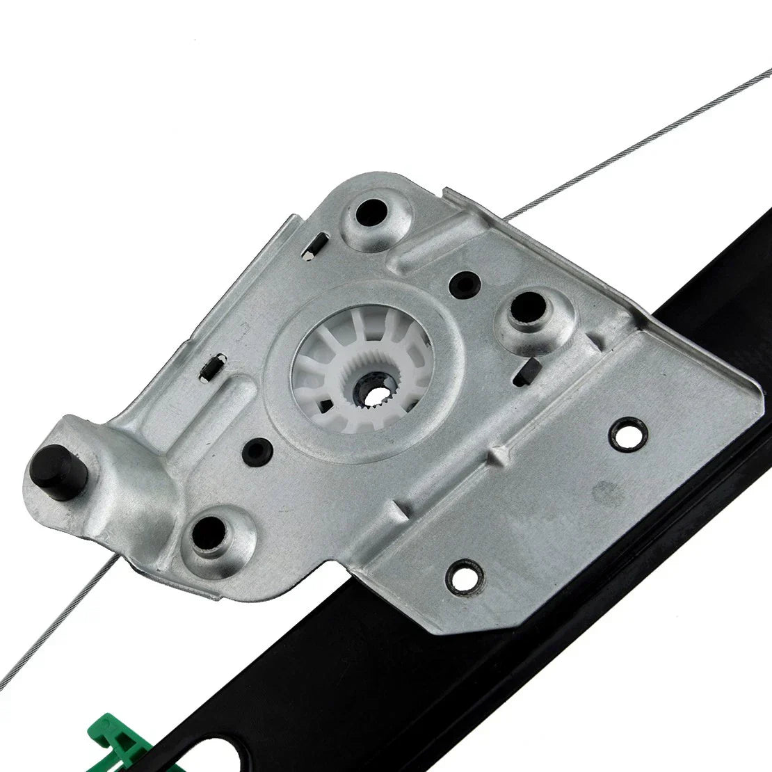 Rear Left Power Window Regulator for BMW 3 Series E90 320i 325i 330i (2004-2012)