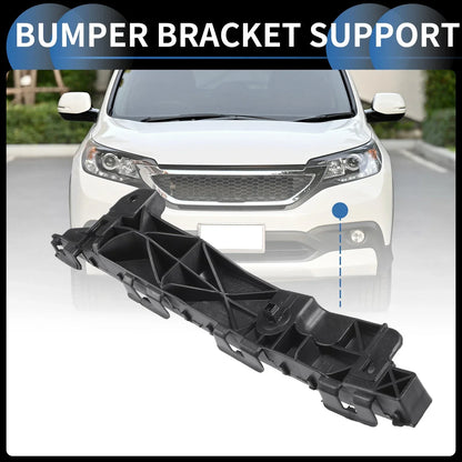 Left Front Bumper Retainer Bracket for Hyundai Tucson (2011-2015)