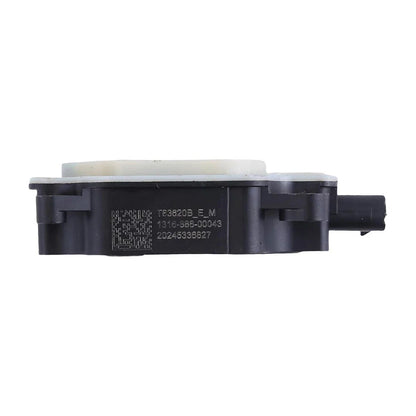 Active Shutter Motor Actuator for Subaru Forester (2014-2018)