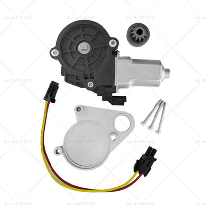 Electric RV Stair Entry Step Motor Kit for Lippert Kwikee (Pre-IMGL)