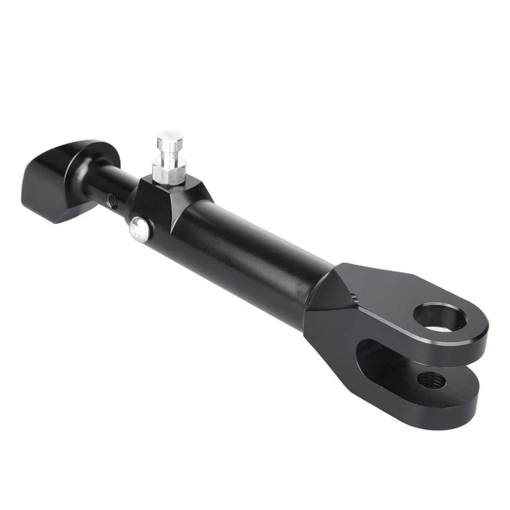 Adjustable Kickstand Side Stand for BMW S1000RR S1000R (2010-2019) Black