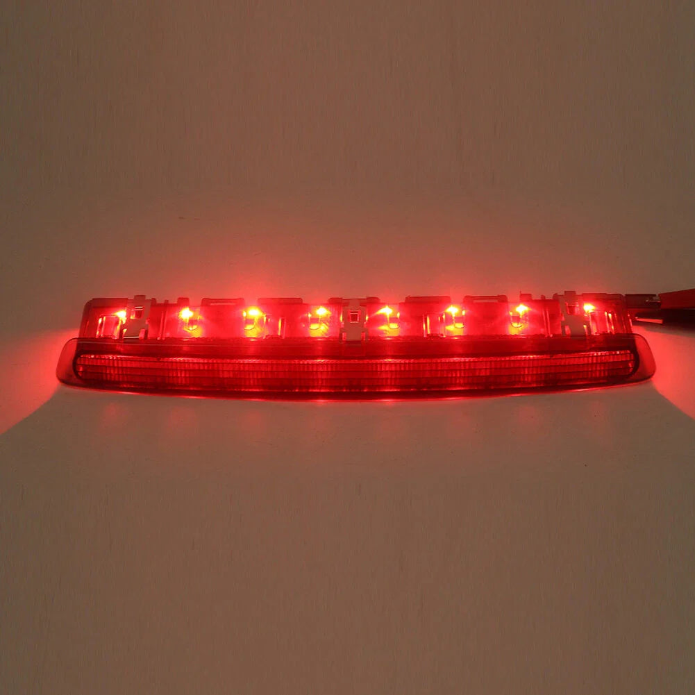 High Level Third Rear Brake Light for Seat Ibiza, Leon (2008-2017)