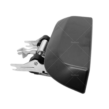 Black Rear Right Outer Door Handle for Nissan Pathfinder (2005-2013)