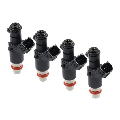 4 x Fuel Injectors for Honda CB900F A AC (2002-2007)