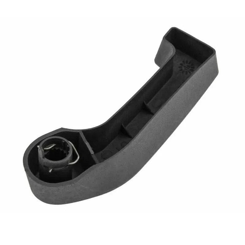 Inner Rear Left Door Handle for Renault Master MK3, Opel/Vauxhall Movano (2006-2014)