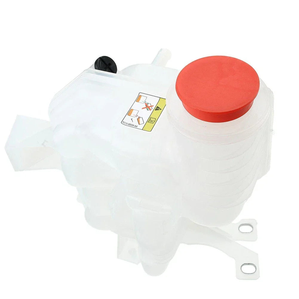 Coolant Expansion Tank for LR