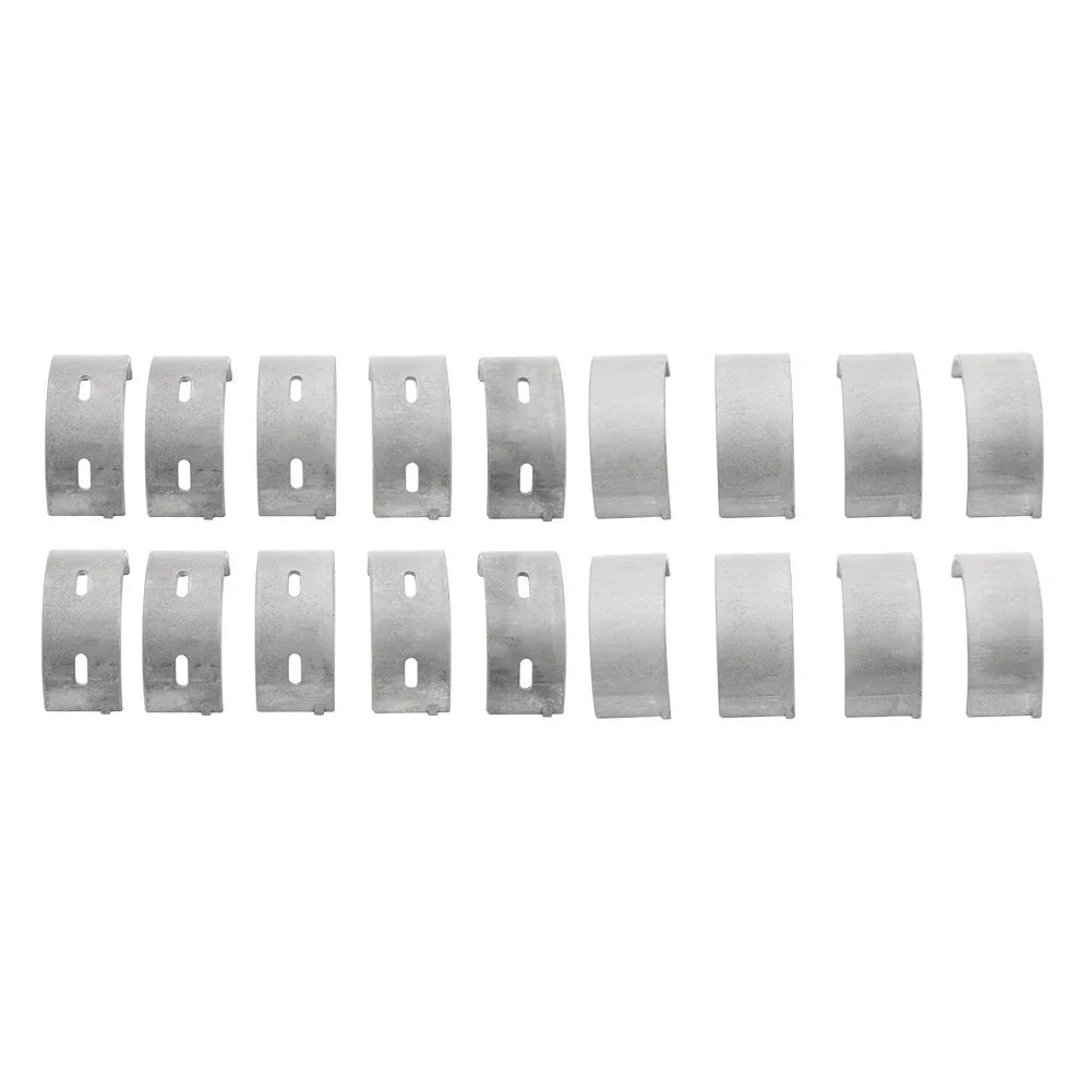 50 x Connecting Rod Crankshaft Main Bearings for Yamaha YZF600 R6 (98-02)