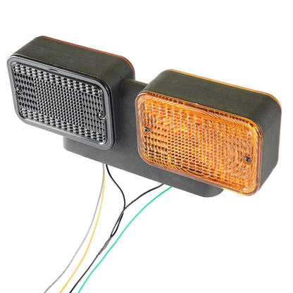 Complete Right Taillight Replacement for John Deere 50100ML (2005–2011)