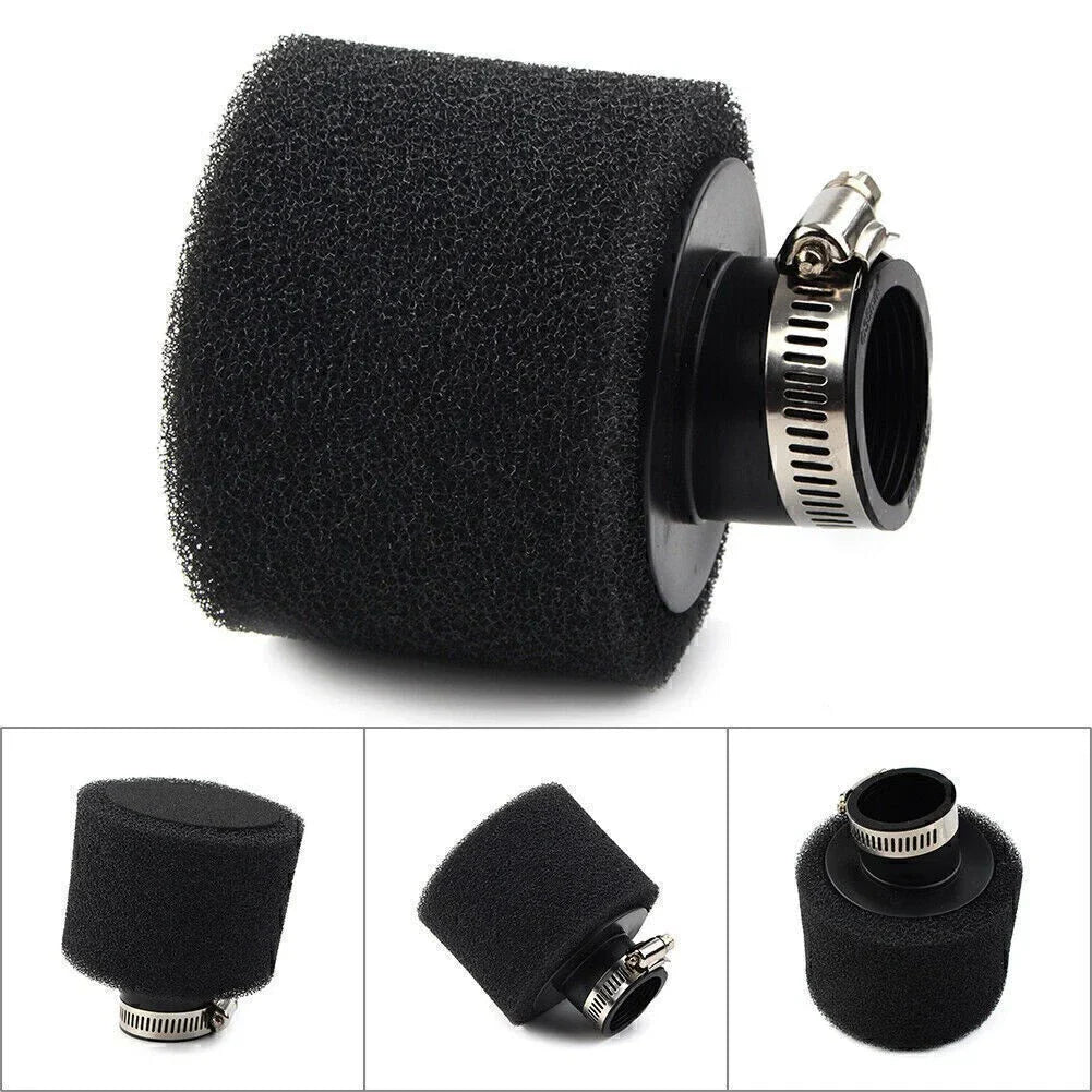 35MM Foam Air Filter for Honda XR50 CRF50 KLX110 SDG SSR 125 50cc 110cc