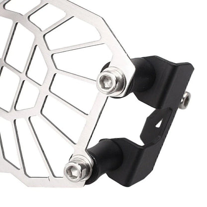 Headlight Protector Guard for BMW F650GS/F700GS/F800GS (2008-2015)