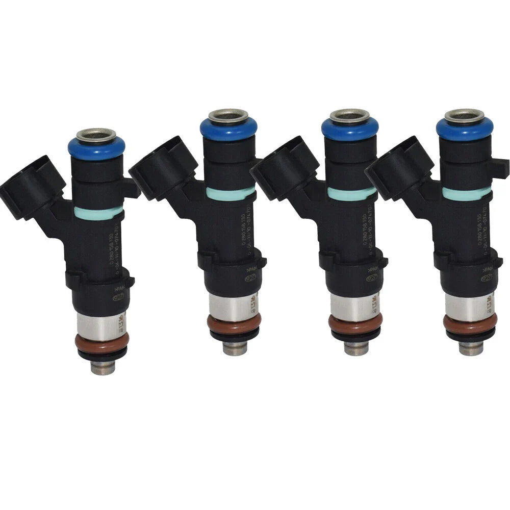 4 x Fuel Injectors for Nissan Altima Sentra Rogue 2.5L L4 (2007-2014)