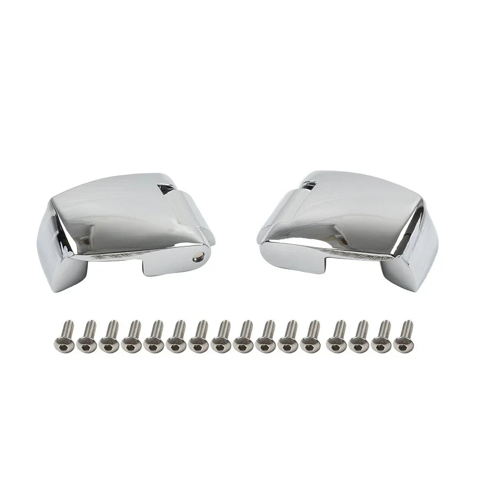 Trunk Luggage Hinges for Harley Touring CVO Road King (1988-2013)