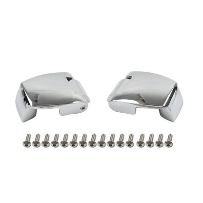 Trunk Luggage Hinges for Harley Touring CVO Road King (1988-2013)