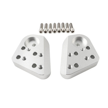 1" Handlebar Risers for BMW R1100RT R1200RT R1150RT (1996-2014)