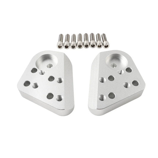 1" Handlebar Risers for BMW R1100RT R1200RT R1150RT (1996-2014)