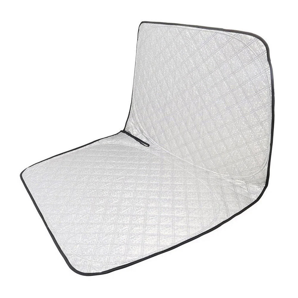 Foldable Windshield Sun Shade Visor Protector for Audi A3 (2014-2020)