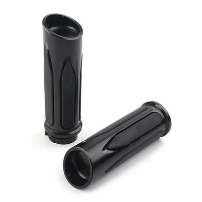 Handlebar Grips for Harley Touring Road Electra Glide Softail Breakout (2008-2023)