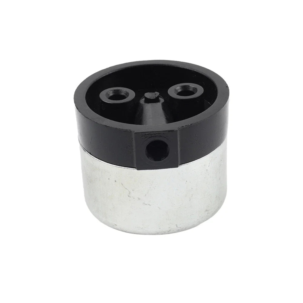 1pc 1/8 Cylinder Piston Valve Metal Cover for Tire Changer Machine