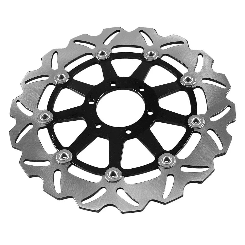 Front Brake Disc Rotors for Yamaha XJR400, TRX850 (1995-2000)
