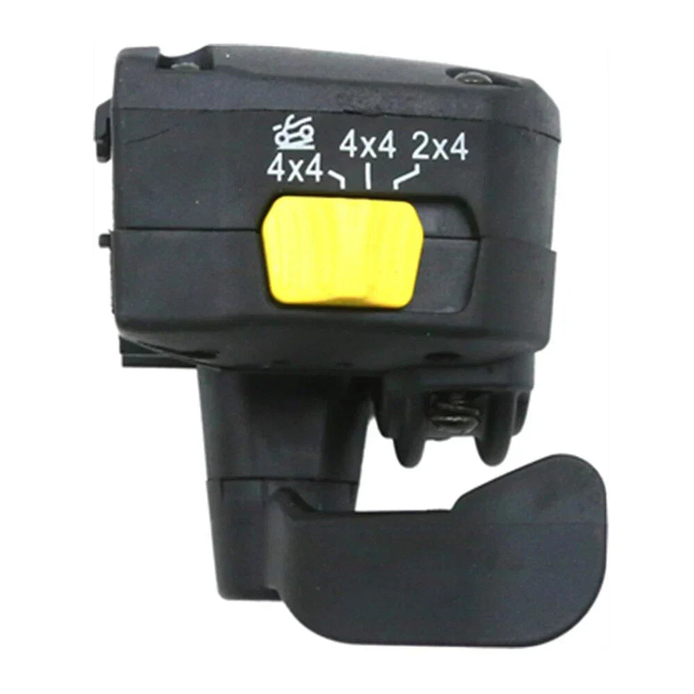 Thumb Throttle Lever Assembly for Polaris Sportsman SP XP 550 570 850 1000
