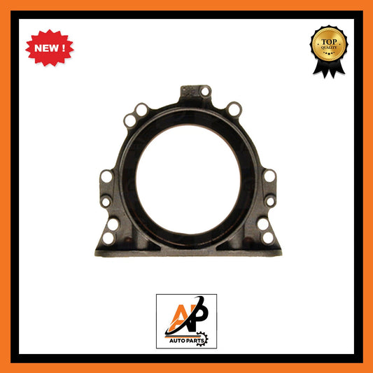 Crankshaft Oil Seal Replacement for Skoda Seat VW 1.6 1.8 2.0 (1999–2005)