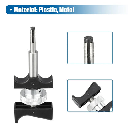 Ignition Coil Puller for VW Golf, Audi A3, Seat Leon (2013)