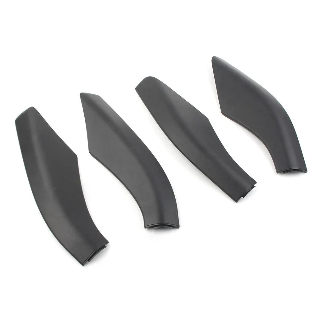 Roof Rack Cover Rail End Cap for Land Rover Freelander 2 (2006-2014)