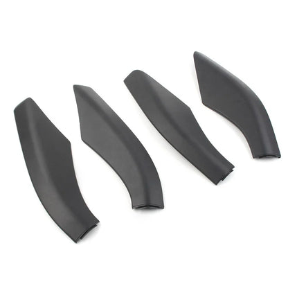 Roof Rack Cover Rail End Cap for Land Rover Freelander 2 (2006-2014)