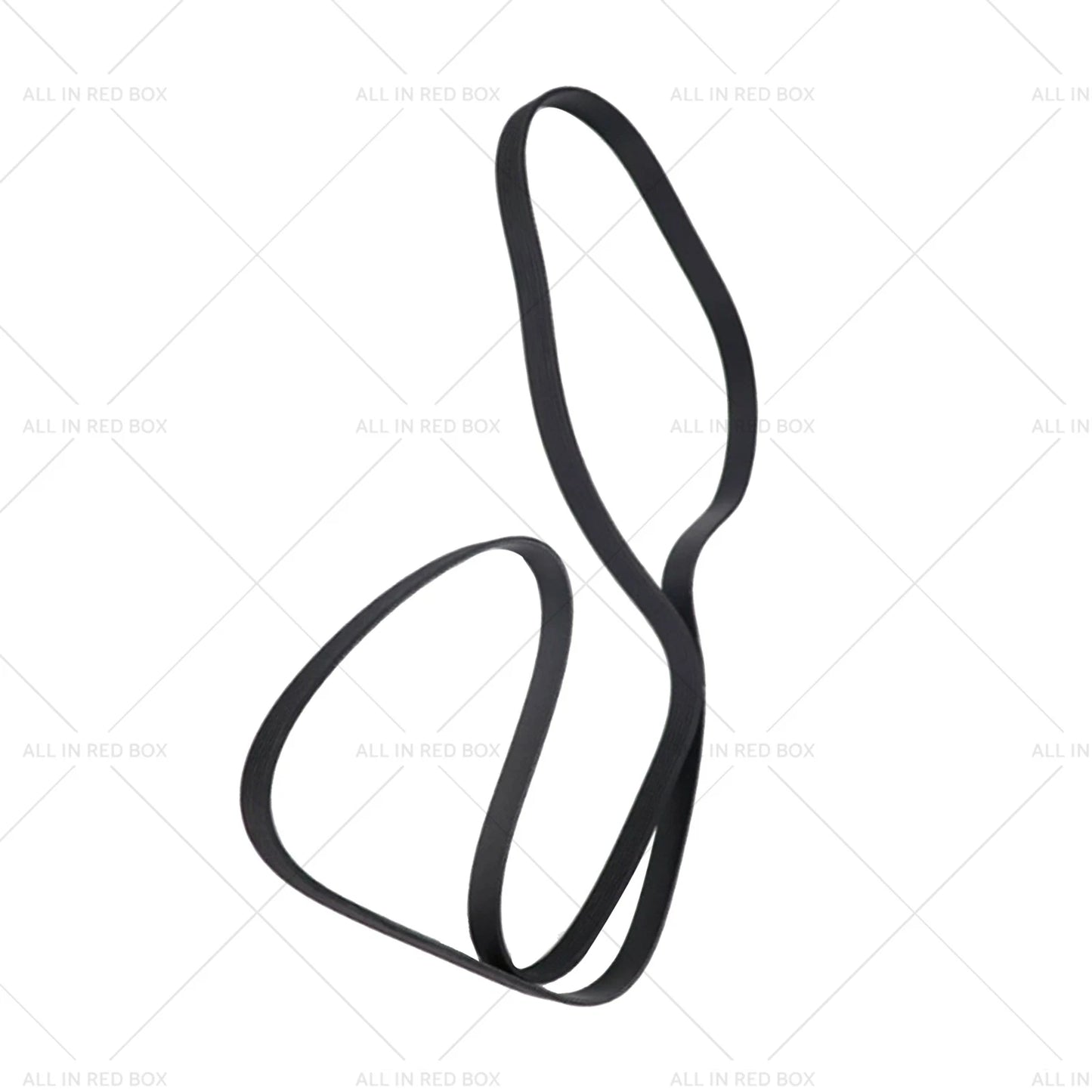 Drive Belt for Honda Civic FD FK 2006-2012 1.8L 4cyl R18A1 R18A2