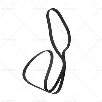 Drive Belt for Honda Civic FD FK 2006-2012 1.8L 4cyl R18A1 R18A2