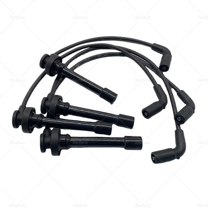 Spark Plug Ignition Lead Set for Great Wall V240 X240 K2 CC 2.4L (09-18)