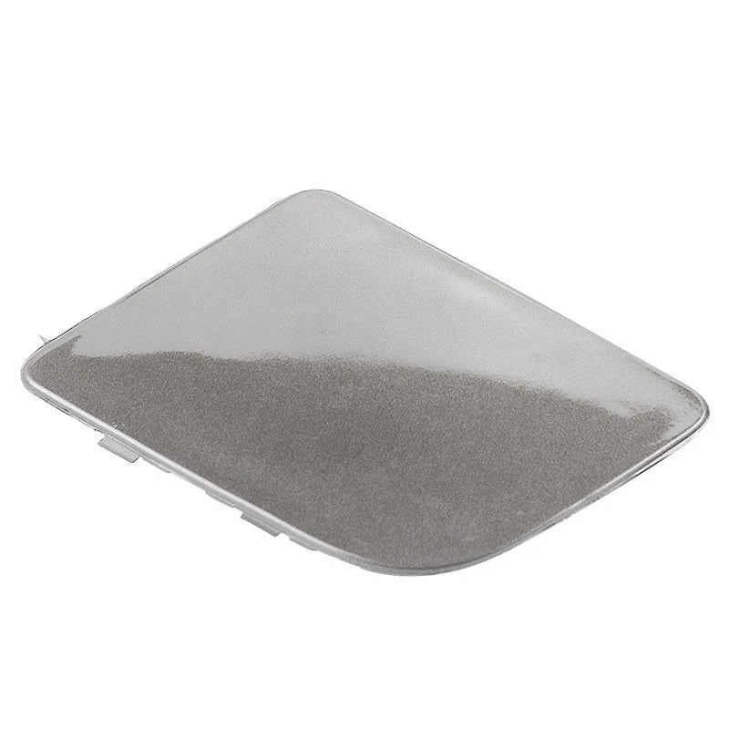 Gray Front Tow Hook Cap Cover for Nissan Sentra (2016-2019)