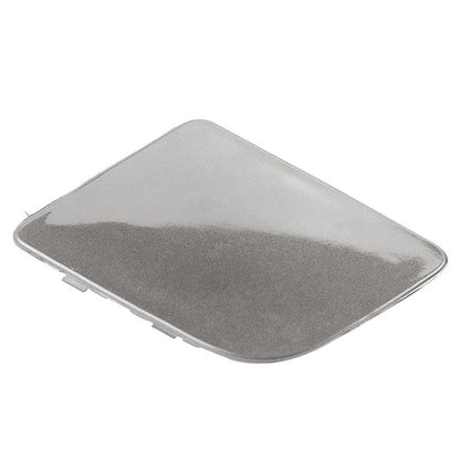 Gray Front Tow Hook Cap Cover for Nissan Sentra (2016-2019)