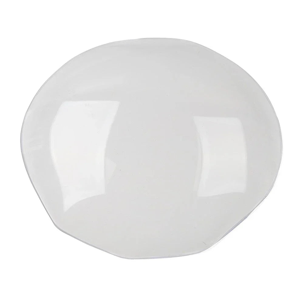 Front Headlight Lens Cover for Ducati Monster 821 1200 (2014-2018)