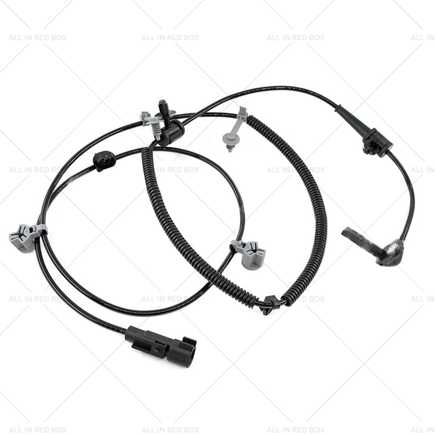 Rear ABS Wheel Speed Sensors for Chevrolet Malibu, Impala (2013-2015)