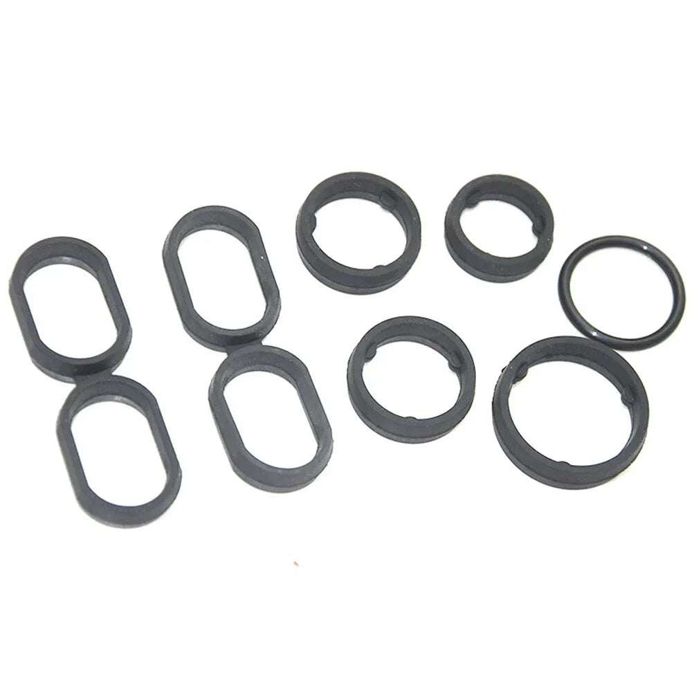 Oil Cooler Filter O-Ring Seal for Chrysler Jeep Dodge Ram 3.2L 3.6L (2011-2023)