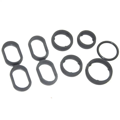 Oil Cooler Filter O-Ring Seal for Chrysler Jeep Dodge Ram 3.2L 3.6L (2011-2023)