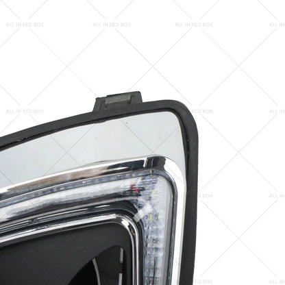 Front Fog Light Lamp LED 12V for Mitsubishi ASX, Outlander (2013-2015)
