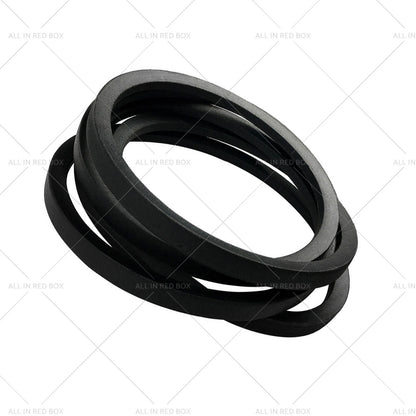 Deck Drive Belt for John Deere Riding Mower X710 X734 X754 (2006-2023)