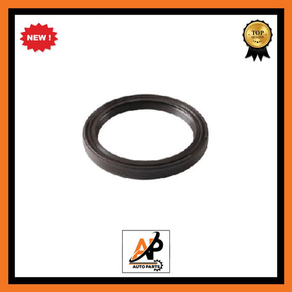 Front Crankshaft Seal Replacement for Mercedes Sprinter 2.2L Diesel (2014–2018)
