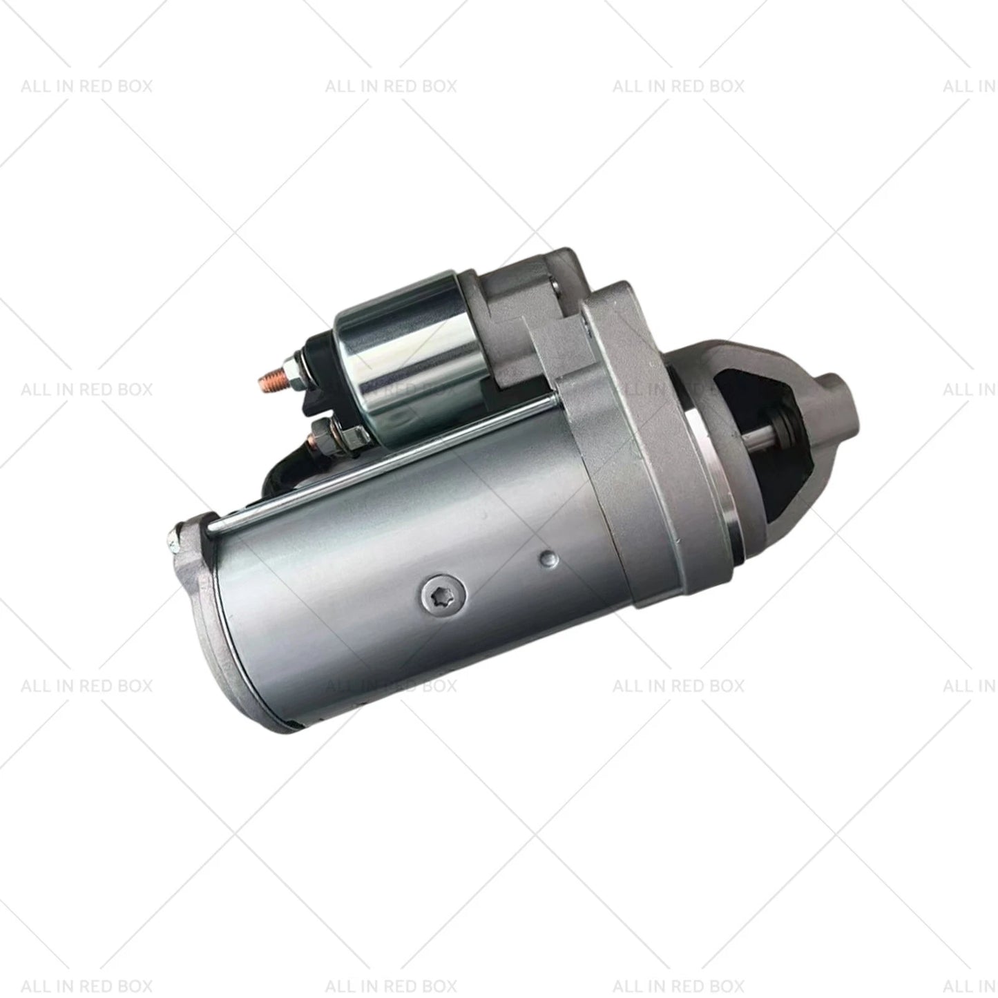 Starter Motor for LDV T60 Turbo Diesel 2.8L 4cyl (2017-2023)