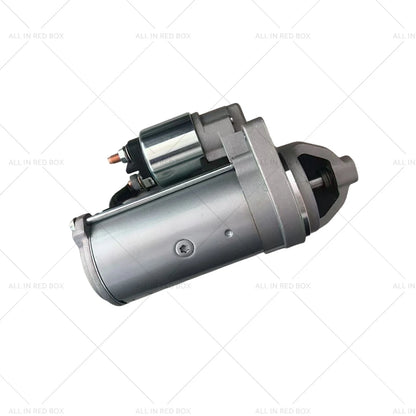 Starter Motor for LDV T60 Turbo Diesel 2.8L 4cyl (2017-2023)