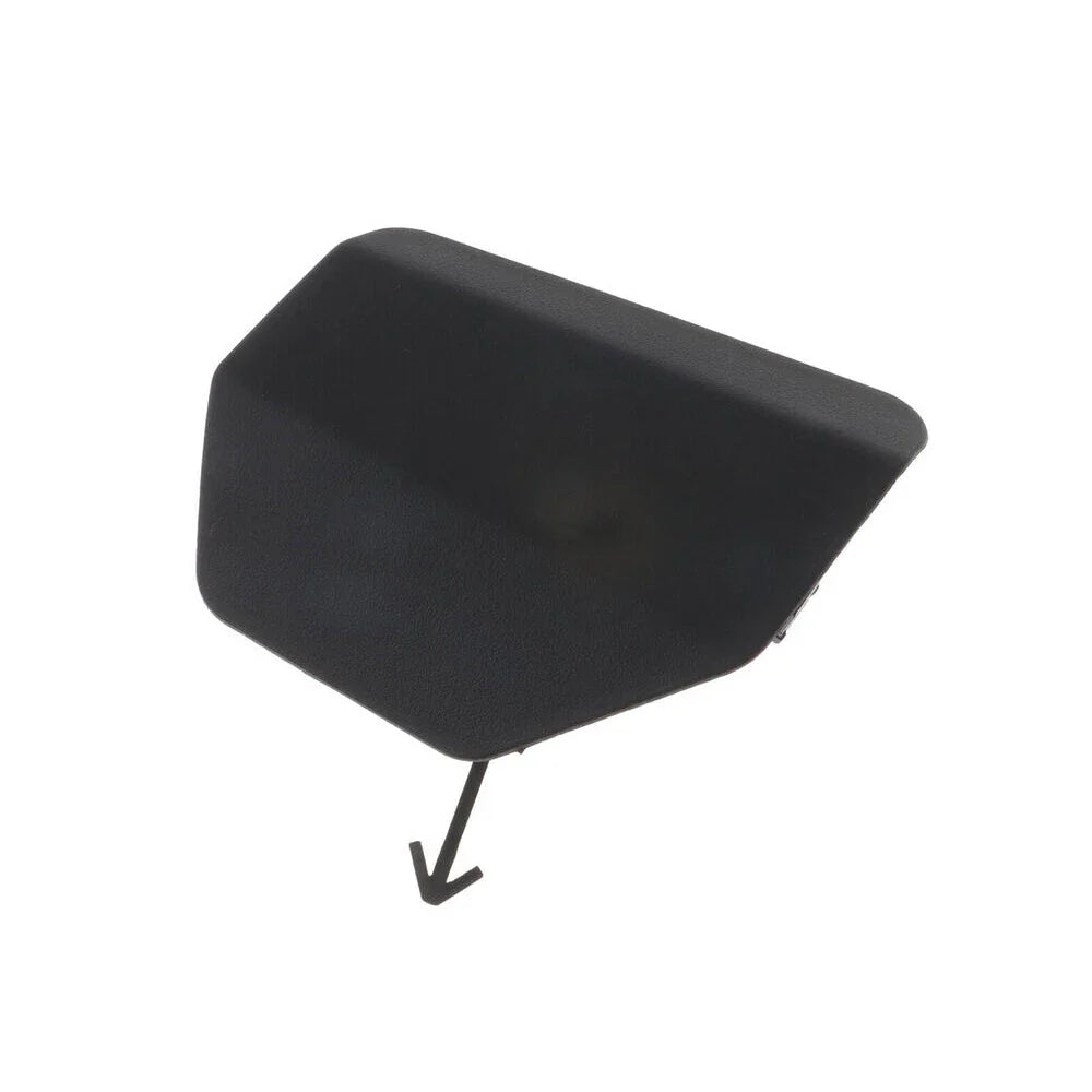 Front Bumper Tow Hook Cover for Toyota Corolla Cross (2022)