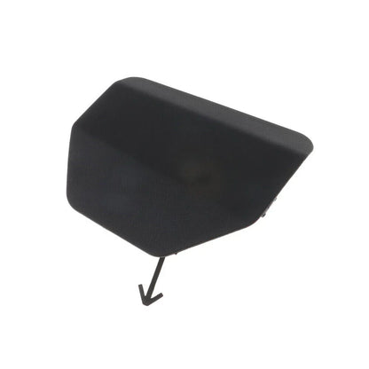 Front Bumper Tow Hook Cover for Toyota Corolla Cross (2022)