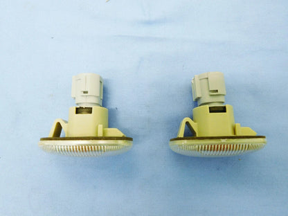 New 2 x Side Guard Indicator Lamps for Holden RA Rodeo (2003-2006)