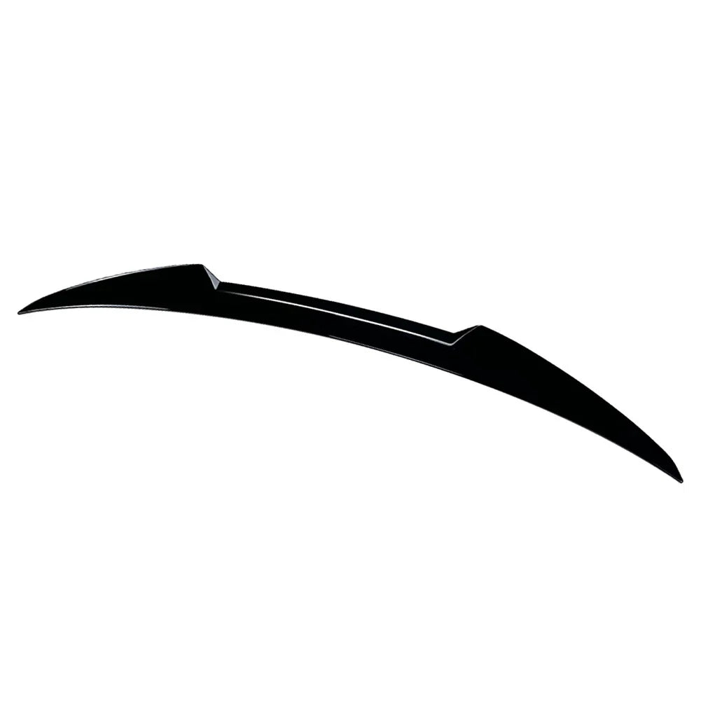 Rear Trunk Spoiler Wing Lip for BMW 5 Series E60 Sedan (2004-2010)